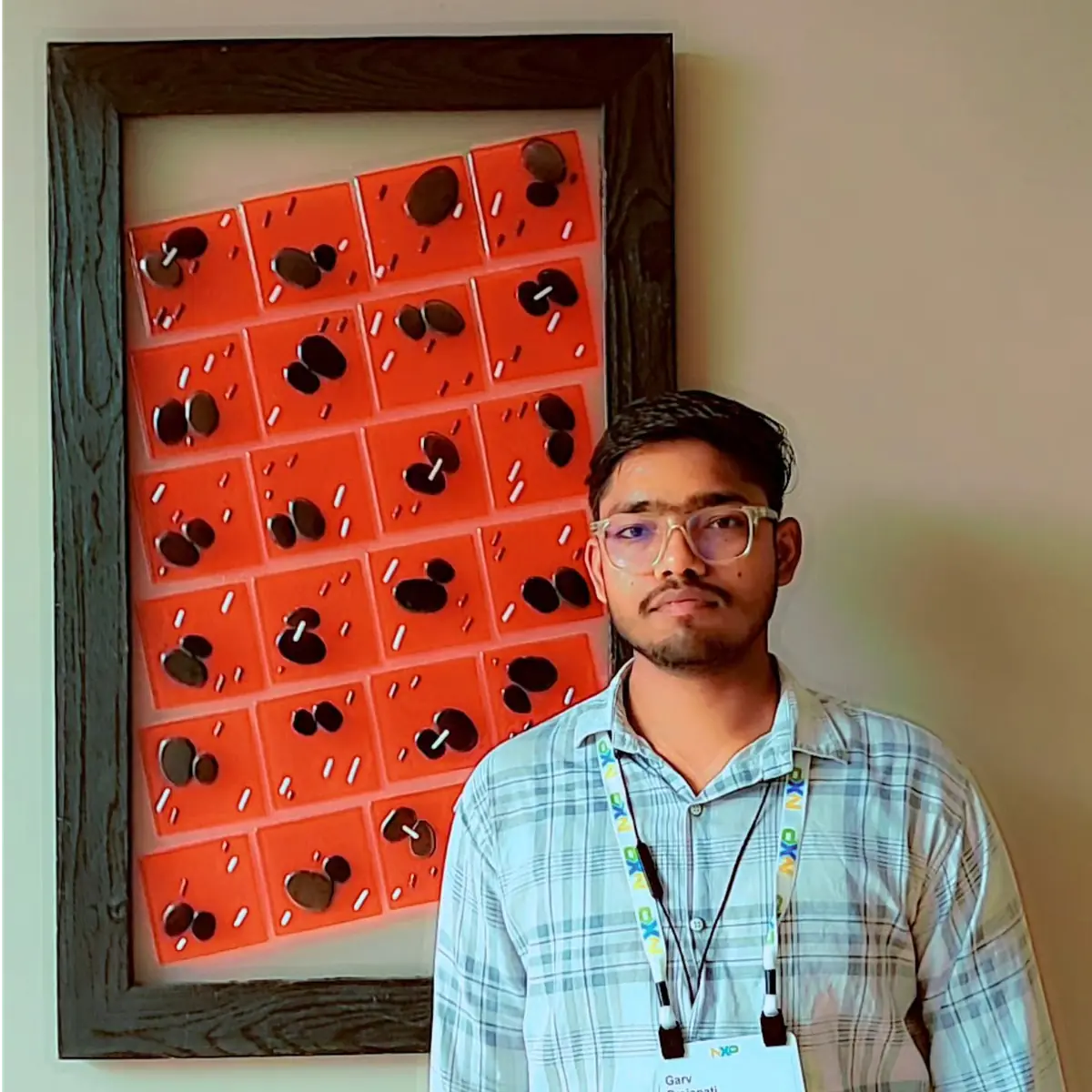 Garv Prajapati - LinkedIn Creator