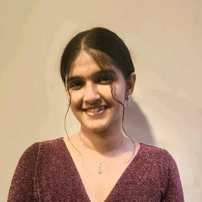 Gauri Sreekumar - LinkedIn Creator