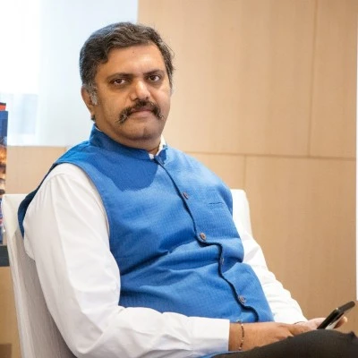 Giridhar Ramachandran - LinkedIn Creator