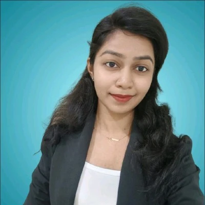 Gitanjali Pekamwar - LinkedIn Creator