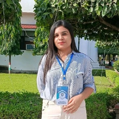 Goon Mishra - LinkedIn Creator