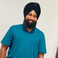 Gurjeet singh - LinkedIn Creator