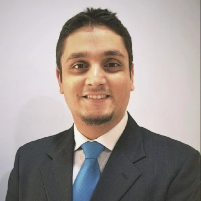 Harsh Deodhar - LinkedIn Creator