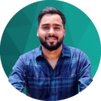 Harsh Dubey - LinkedIn Creator