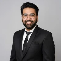 Harsh Hingorani ⚡️ - LinkedIn Creator
