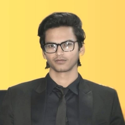 Harsh Raj - LinkedIn Creator