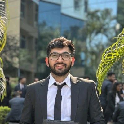 Harsh Shukla - LinkedIn Creator