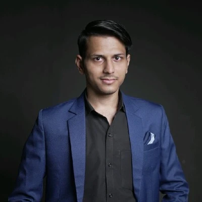 Harsh Vira - LinkedIn Creator