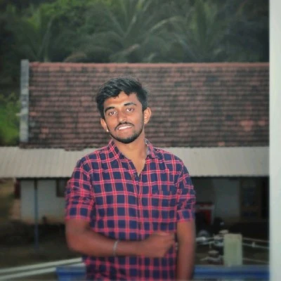 Harsha Gowda HM - LinkedIn Creator