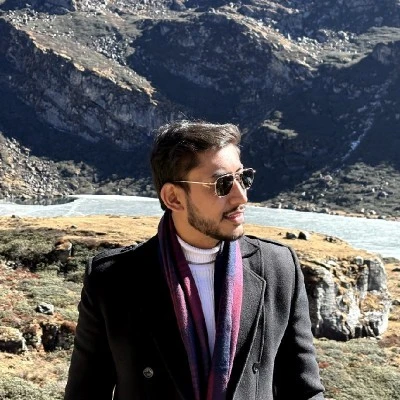 Harshad Bhatt - LinkedIn Creator