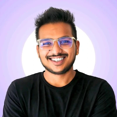 Harshal Jamdhade - LinkedIn Creator