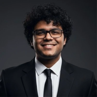 Harshal Naidu - LinkedIn Creator