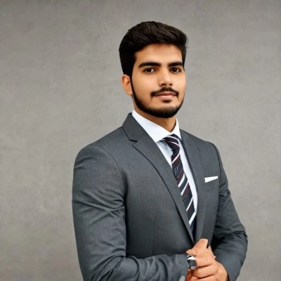 Harshdeep Saxena - LinkedIn Creator