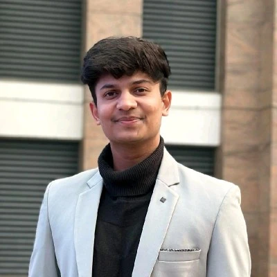 Harshit Bansal - LinkedIn Creator