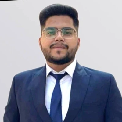 Harshit Sharma - LinkedIn Creator