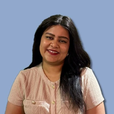 Harshita Agarwal - LinkedIn Creator