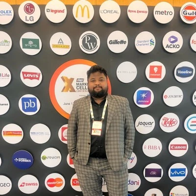 Hemant More - LinkedIn Creator