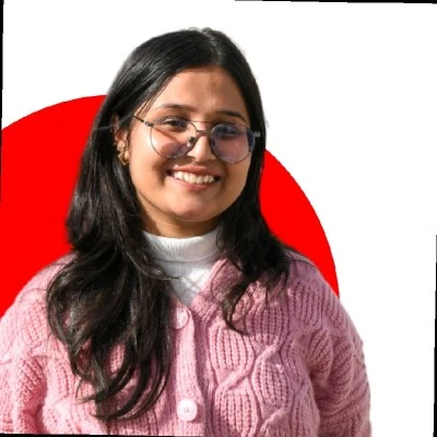 Himangi chaturvedi - LinkedIn Creator