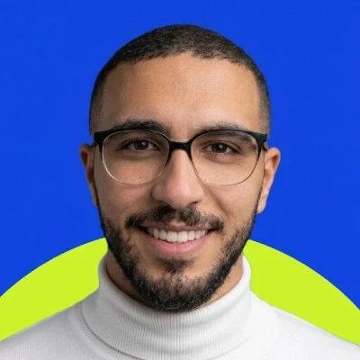 Hossam Khaled - LinkedIn Creator