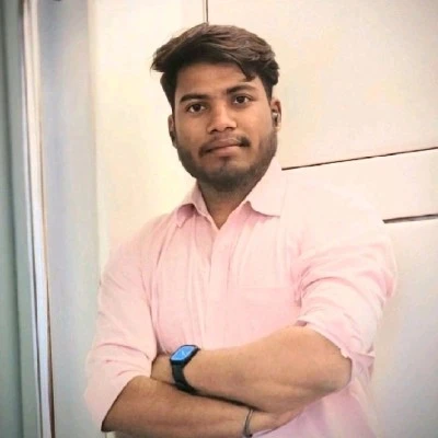 Hrithik Kumar - LinkedIn Creator