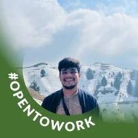 Idris Bhatia - LinkedIn Creator