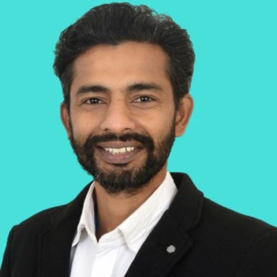 Inderjeet Pal - LinkedIn Creator