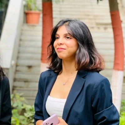 Isha Jagnani - LinkedIn Creator