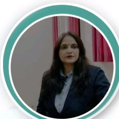 Jagratii Tiwari - LinkedIn Creator