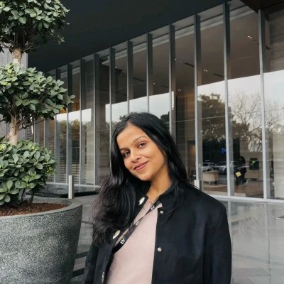 Jagriti Pasricha - LinkedIn Creator