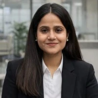 Jagriti Singh - LinkedIn Creator