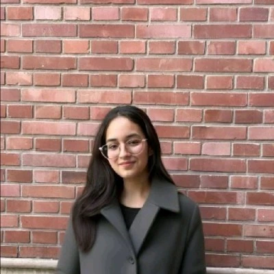 Janvi Kapoor - LinkedIn Creator