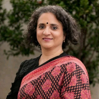 Jermina Menon MRICS - LinkedIn Creator