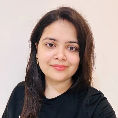 Juhi Bareria - LinkedIn Creator