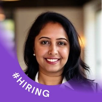 Jyothi Gopalan - LinkedIn Creator