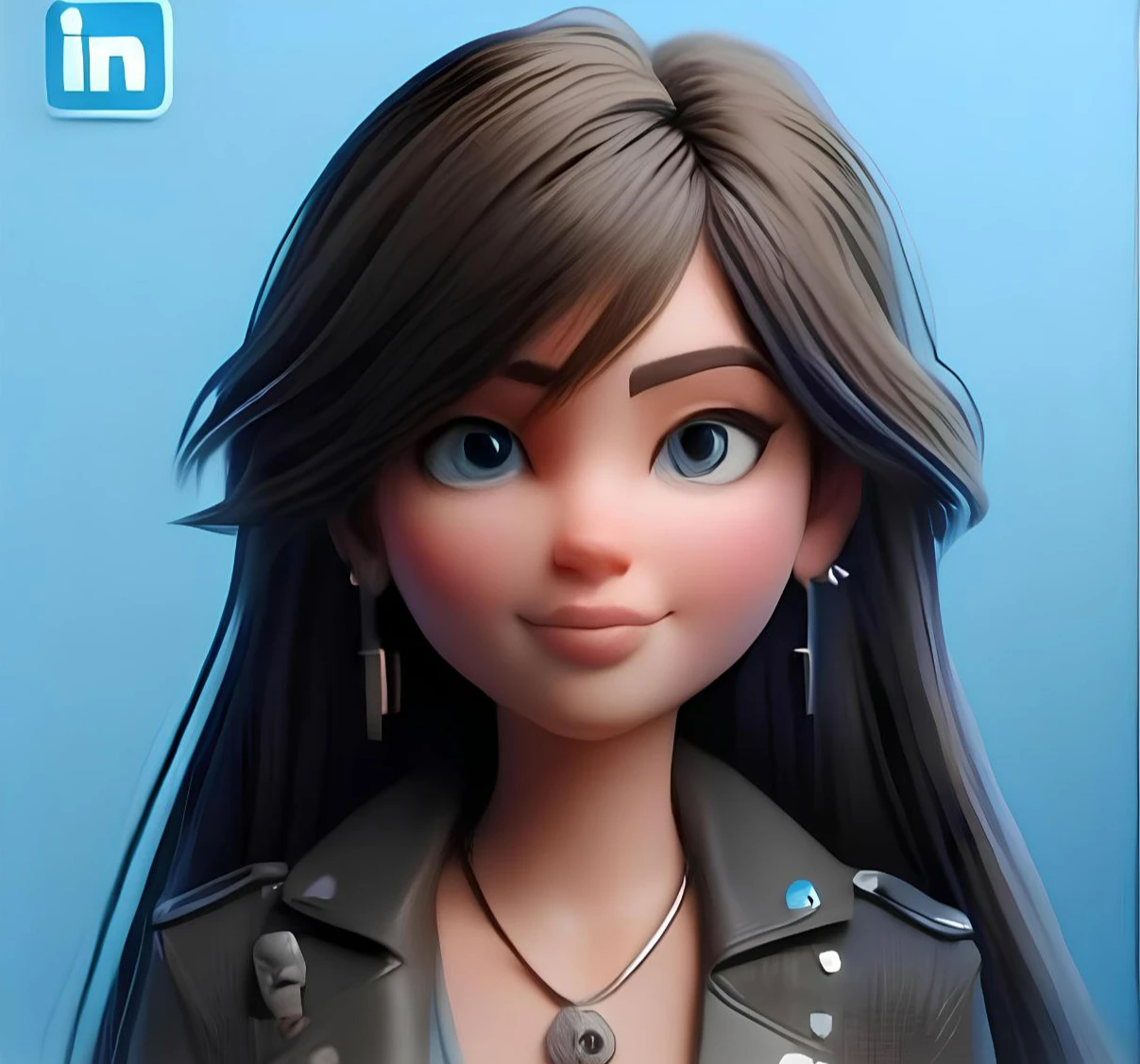 Jyoti Bhasin - LinkedIn Creator