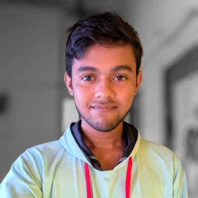 Kabyik Kayal - LinkedIn Creator