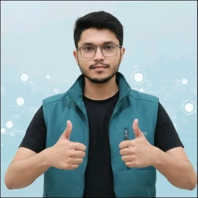 Kamesh Turkar - LinkedIn Creator