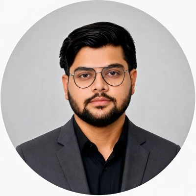 Kanishk Mishra - LinkedIn Creator