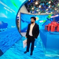 Kapil Srivastava - LinkedIn Creator