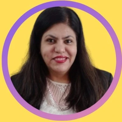 Karishma Dandona Sethi (Professional Networker) - LinkedIn Creator