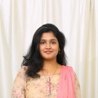 kausshika S - LinkedIn Creator