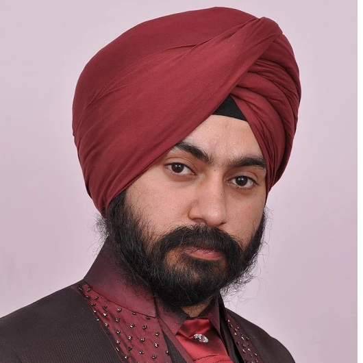 Kawaldeep Singh - LinkedIn Creator