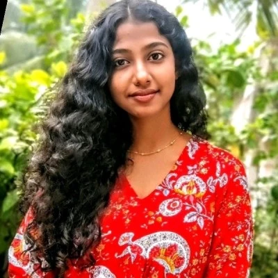 Kerthana .S - LinkedIn Creator