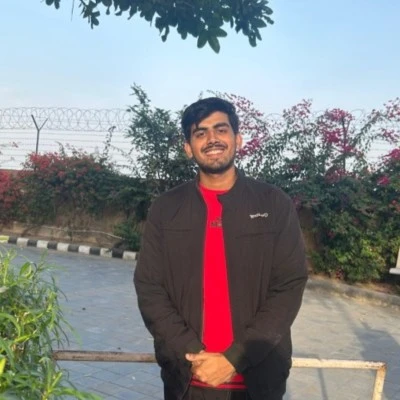 Keshav Vijay - LinkedIn Creator