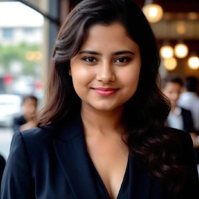 Khusboo Tayal - LinkedIn Creator