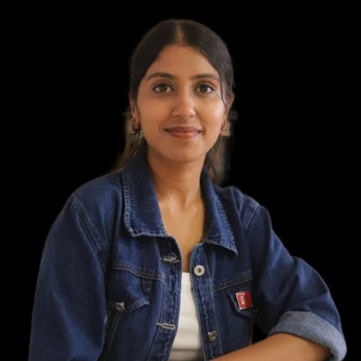 Khushi Goyal - LinkedIn Creator