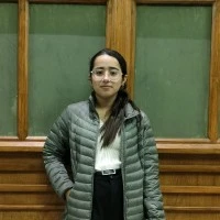 Khushi Jagga - LinkedIn Creator