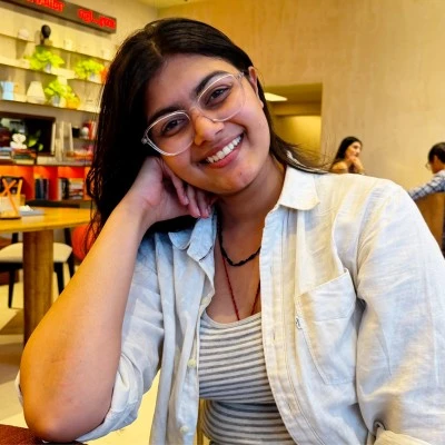 Khushi Rathore - LinkedIn Creator