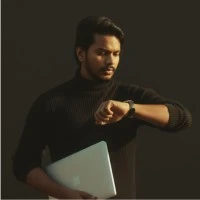 Killana Ashish - LinkedIn Creator