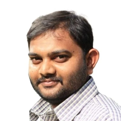 Kirit Vanani - LinkedIn Creator